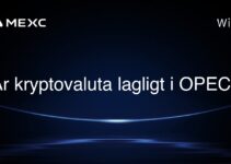 Är kryptovaluta lagligt i OPEC?