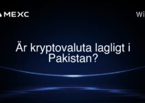 Är kryptovaluta lagligt i Pakistan?