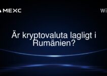 Är kryptovaluta lagligt i Rumänien?