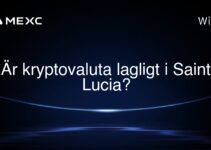 Är kryptovaluta lagligt i Saint Lucia?