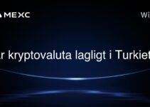 Är kryptovaluta lagligt i Turkiet?