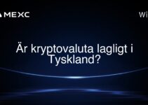 Är kryptovaluta lagligt i Tyskland?