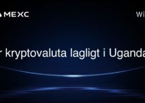 Är kryptovaluta lagligt i Uganda?