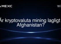 Är kryptovaluta mining lagligt i Afghanistan?