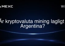 Är kryptovaluta mining lagligt i Argentina?