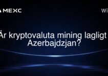 Är kryptovaluta mining lagligt i Azerbajdzjan?