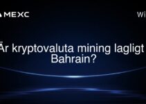 Är kryptovaluta mining lagligt i Bahrain?