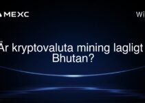 Är kryptovaluta mining lagligt i Bhutan?