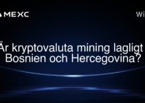 Är kryptovaluta mining lagligt i Bosnien och Hercegovina?