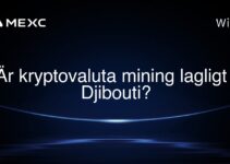 Är kryptovaluta mining lagligt i Djibouti?