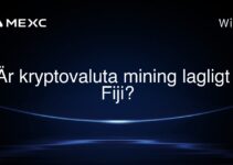 Är kryptovaluta mining lagligt i Fiji?