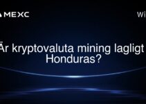 Är kryptovaluta mining lagligt i Honduras?