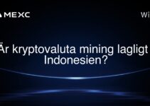 Är kryptovaluta mining lagligt i Indonesien?