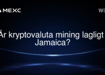 Är kryptovaluta mining lagligt i Jamaica?