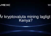 Är kryptovaluta mining lagligt i Kenya?