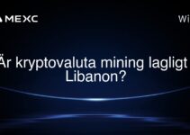 Är kryptovaluta mining lagligt i Libanon?