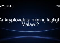 Är kryptovaluta mining lagligt i Malawi?