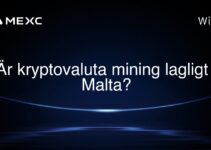 Är kryptovaluta mining lagligt i Malta?