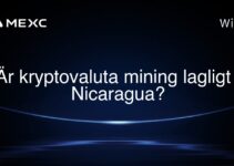 Är kryptovaluta mining lagligt i Nicaragua?