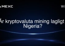 Är kryptovaluta mining lagligt i Nigeria?