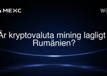 Är kryptovaluta mining lagligt i Rumänien?