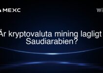 Är kryptovaluta mining lagligt i Saudiarabien?