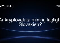 Är kryptovaluta mining lagligt i Slovakien?