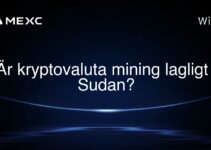 Är kryptovaluta mining lagligt i Sudan?