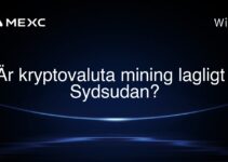 Är kryptovaluta mining lagligt i Sydsudan?