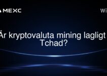Är kryptovaluta mining lagligt i Tchad?