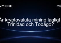 Är kryptovaluta mining lagligt i Trinidad och Tobago?