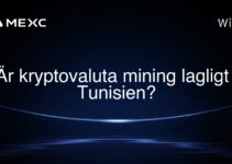 Är kryptovaluta mining lagligt i Tunisien?