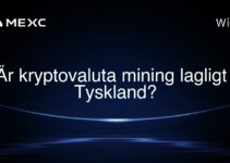 Är kryptovaluta mining lagligt i Tyskland?
