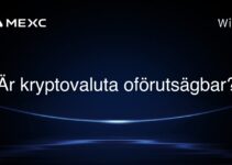 Är kryptovaluta oförutsägbar?