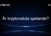 Är kryptovaluta spelande?