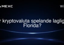 Är kryptovaluta spelande lagligt i Florida?