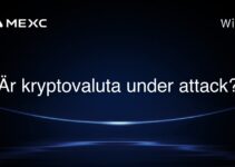 Är kryptovaluta under attack?