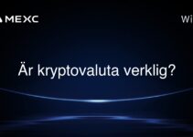 Är kryptovaluta verklig?