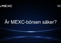 Är MEXC-börsen säker?