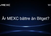 Är MEXC bättre än Bitget?