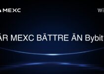 ÄR MEXC BÄTTRE ÄN Bybit?