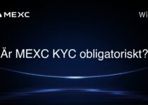 Är MEXC KYC obligatoriskt?