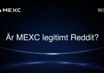 Är MEXC legitimt Reddit?