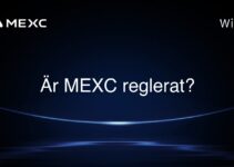Är MEXC reglerat?