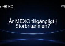 Är MEXC tillgängligt i Storbritannien?