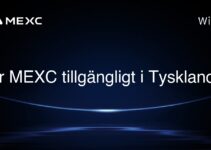 Är MEXC tillgängligt i Tyskland?