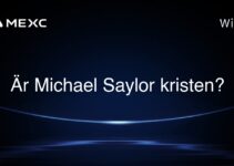 Är Michael Saylor kristen?