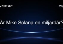 Är Mike Solana en miljardär?