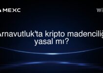 Arnavutluk’ta kripto madenciliği yasal mı?