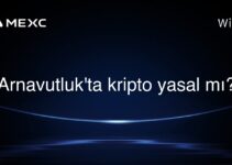 Arnavutluk’ta kripto yasal mı?